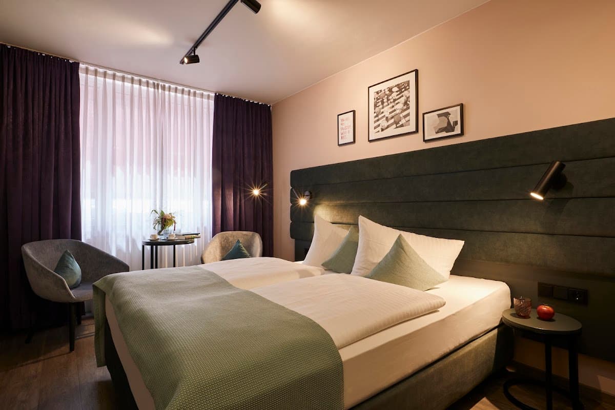 Mirabell by Maier Privathotels - Bild 2