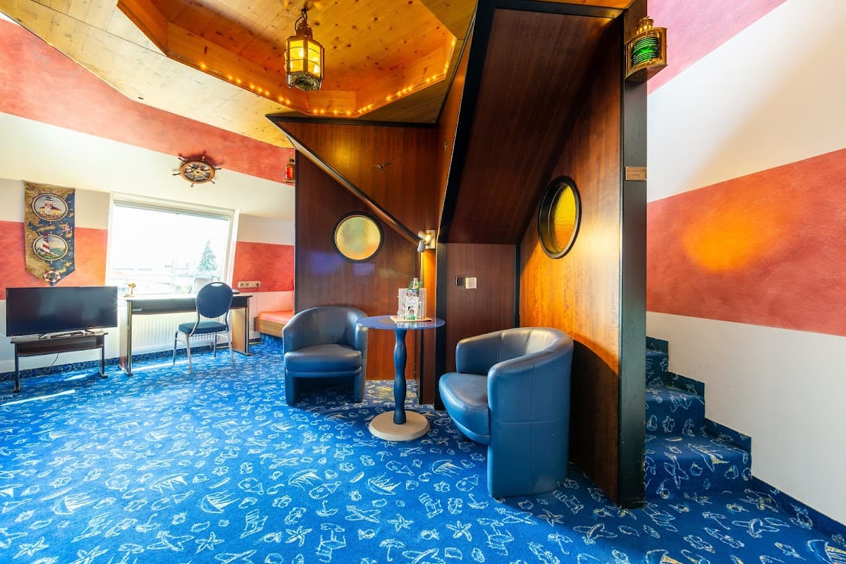 AAAA Hotelwelt GmbH - Bild 3