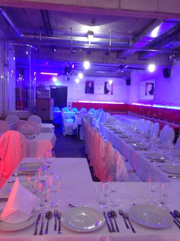 SvS Club - Bild 2
