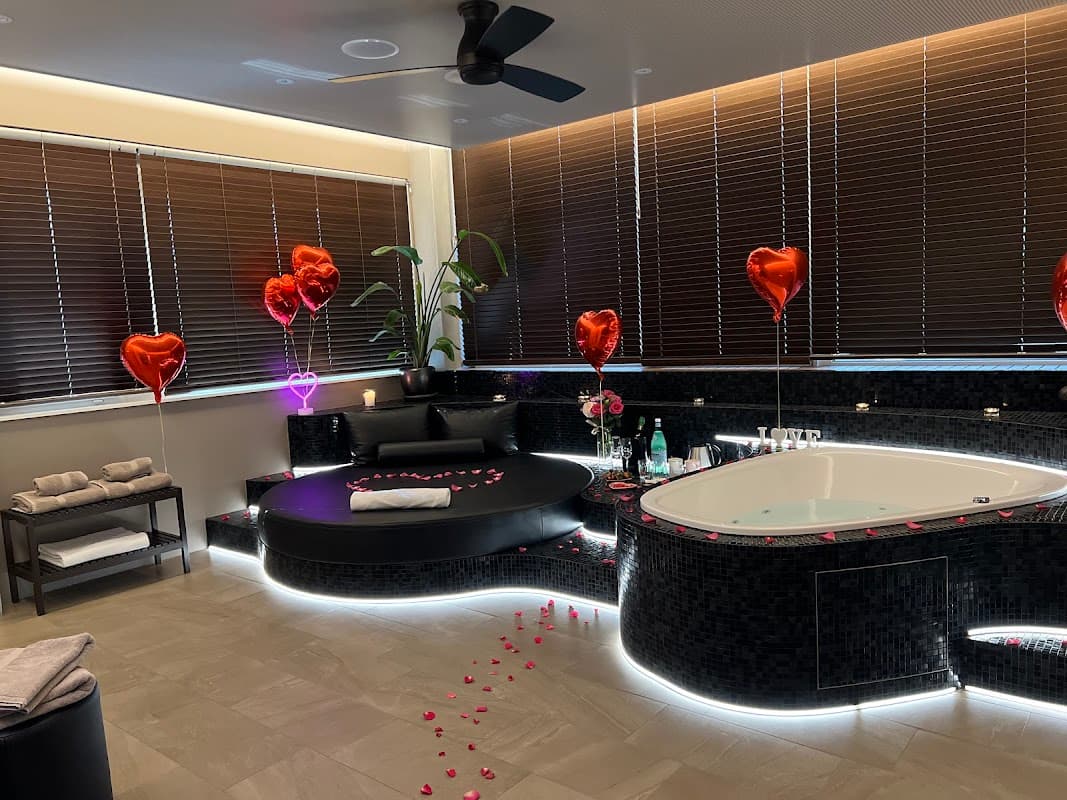 Infinity Spa - Bild 2