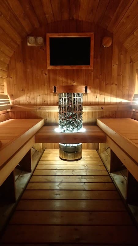 Mobilsauna-Wupper.de - Hauptbild
