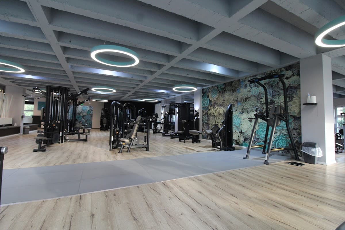 Vitalounge Sport & Spa ( Fitness & Sauna ) - Bild 2