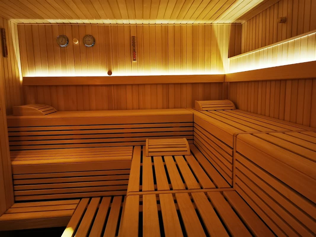 Club Olympus Spa & Fitness - Bild 3