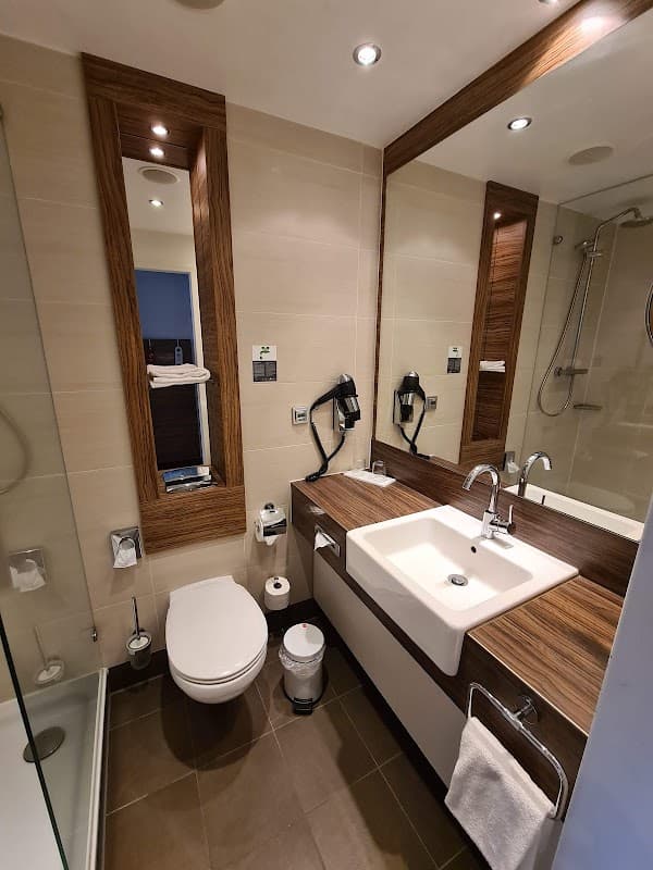 H+ Hotel Lübeck - Bild 3