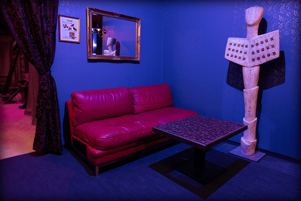 Avarus Berlin - Swingers Club - Bild 2