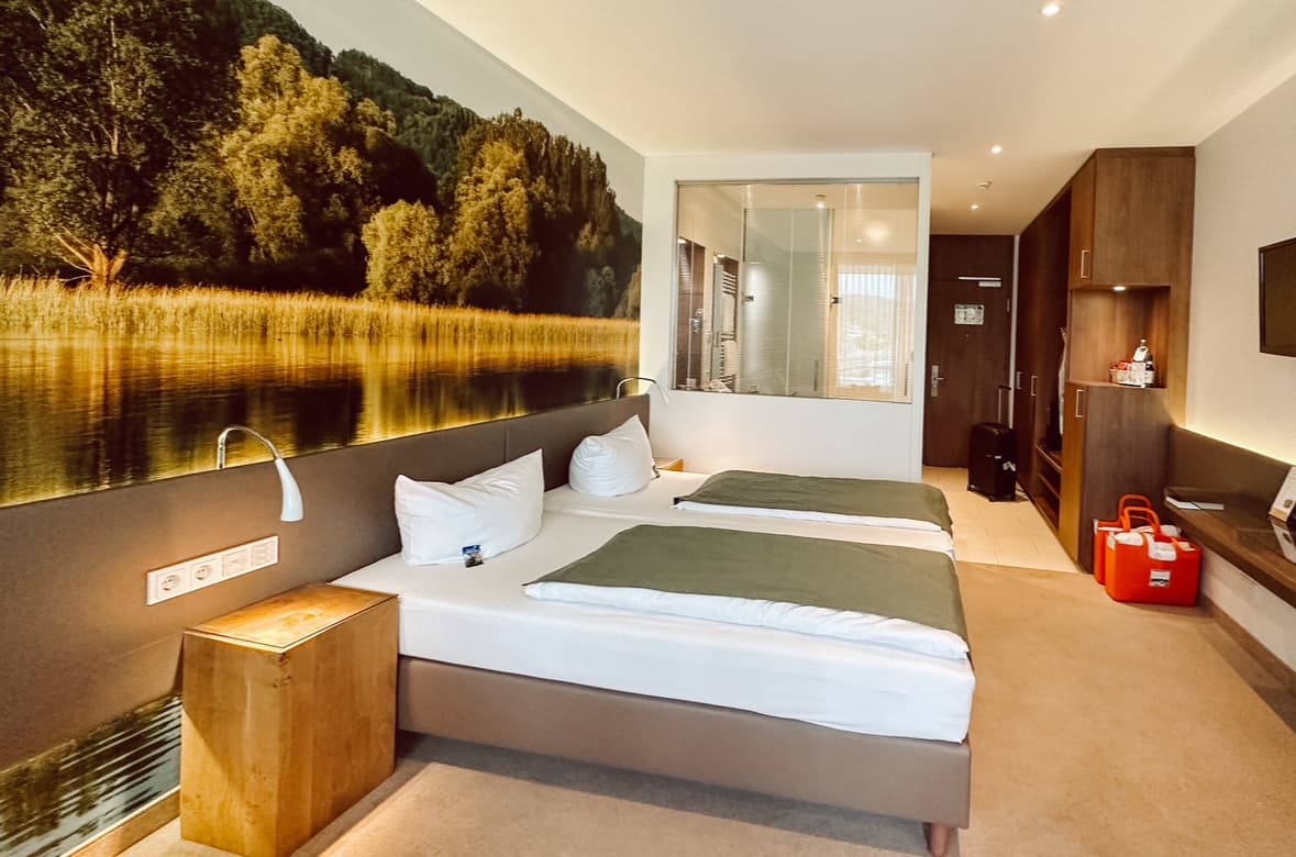 Seehotel Adler - Bild 2