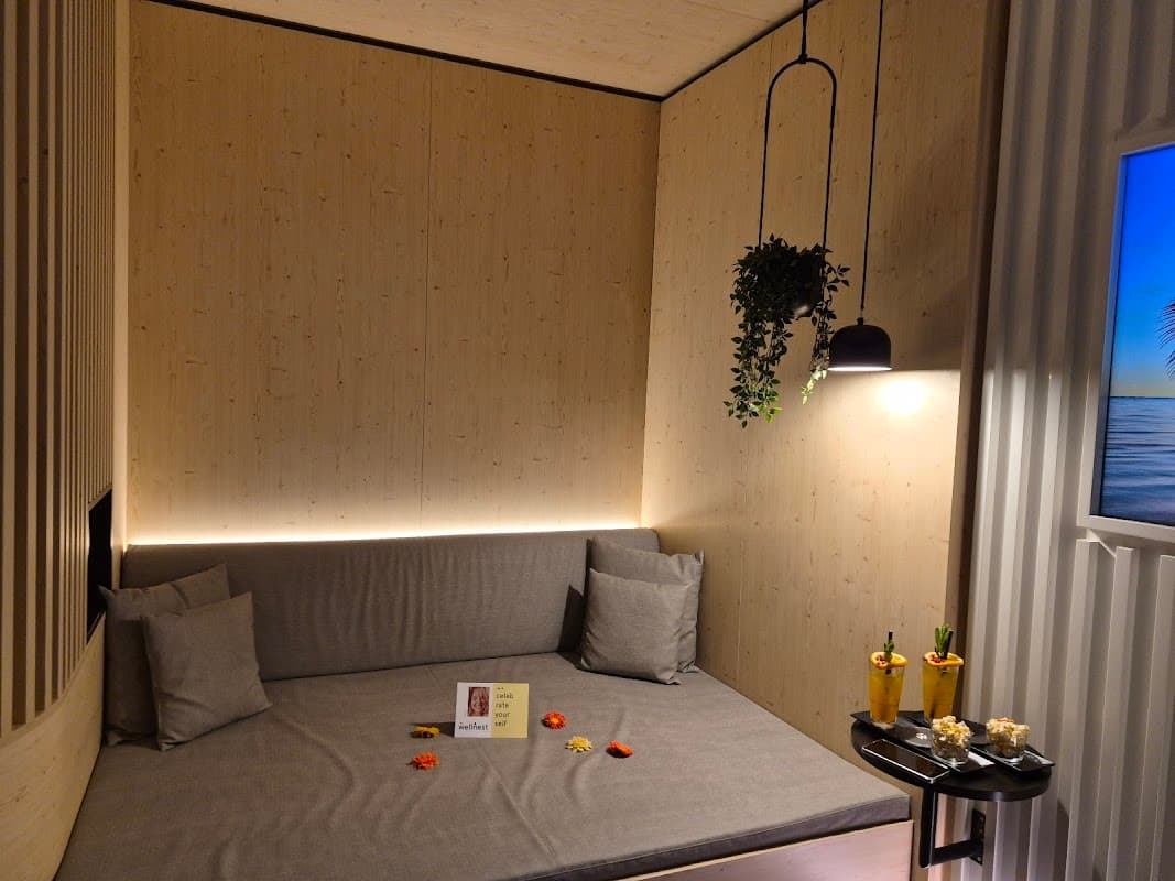 wellnest Essen ~ euer privates Spa am Limbecker Platz - Bild 3