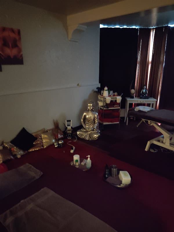 Tantra & Massage Sinntouch Bad Bentheim - Bild 3