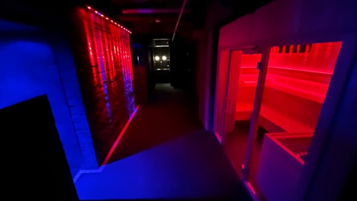 clubsauna.berlin