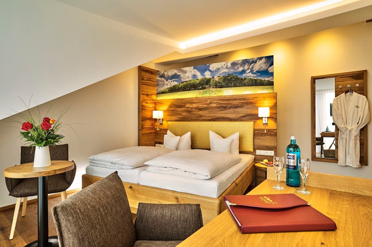 Landhotel Geyer GmbH - Bild 2