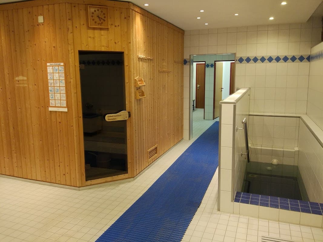 Sauna Bollenhut (Sauna für alle Gäste, Privat-SPA möglich) - Hauptbild