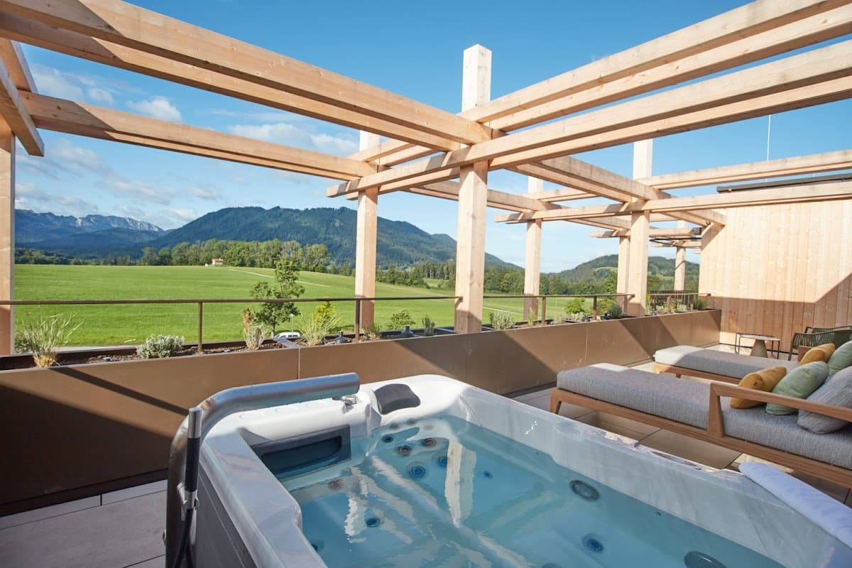 Hotel BERGEBLICK - Bild 3