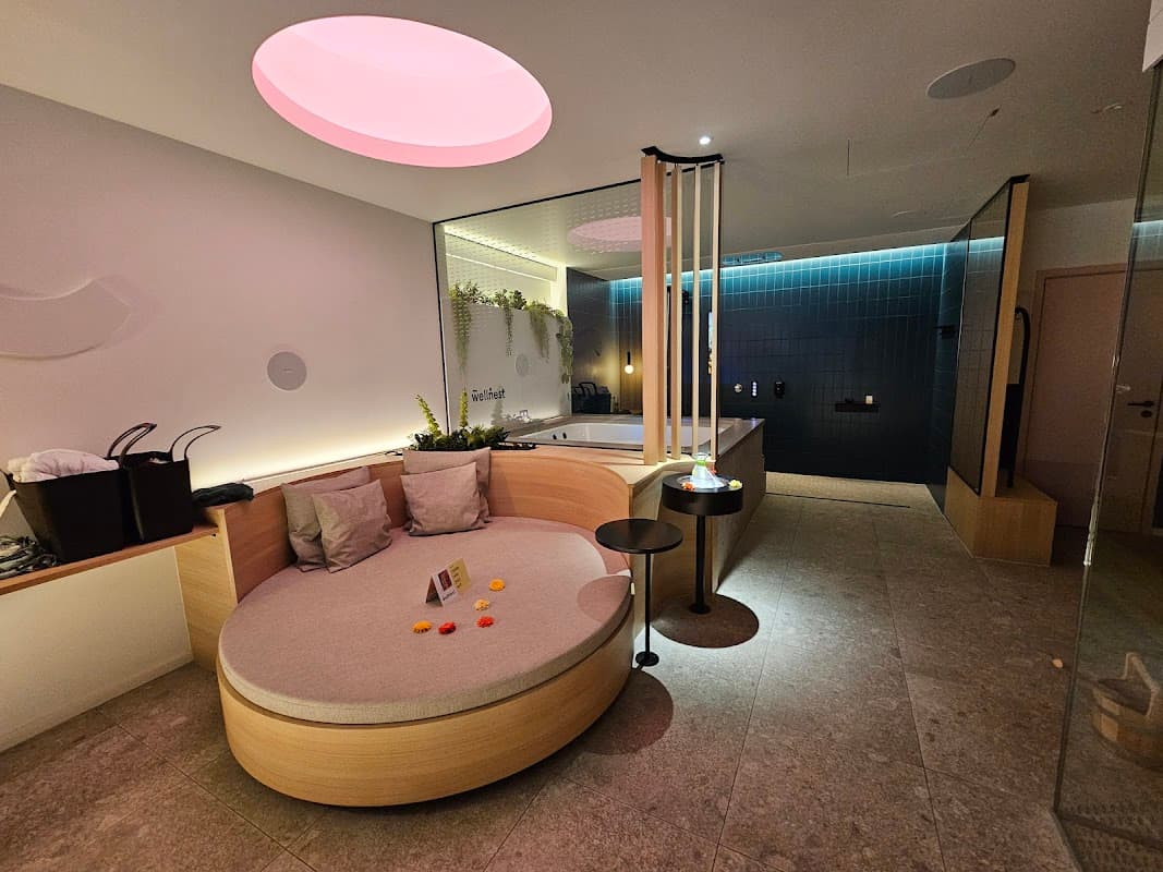 wellnest Bonn - euer privates Spa in der Nordstadt - Bild 3