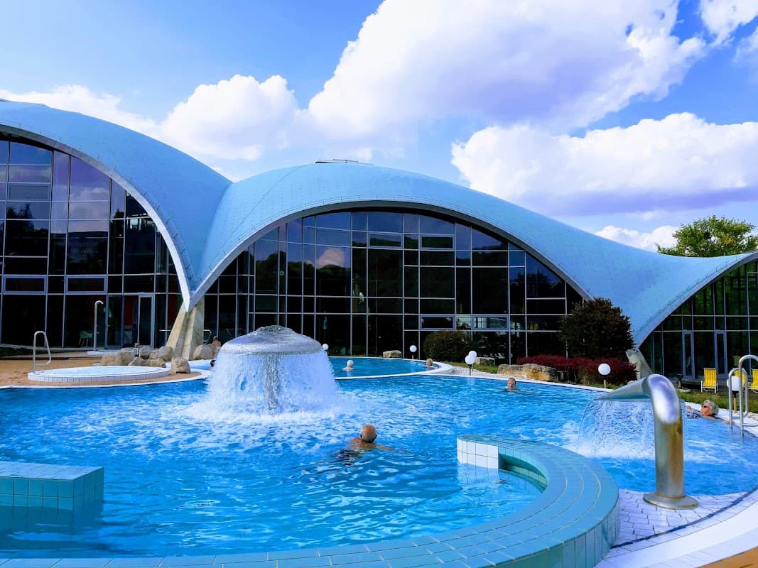 Toskana Therme Bad Sulza - Bild 3