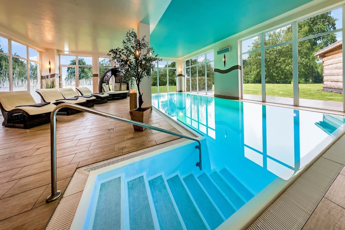 Land-Gut-Hotel Hermann - Bild 3