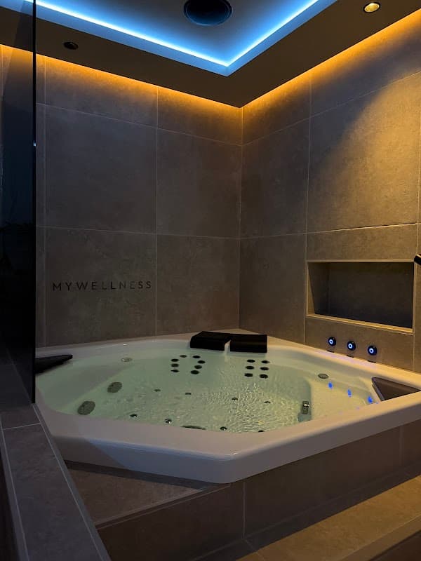 MyWellness Mannheim Neckarau - Bild 2
