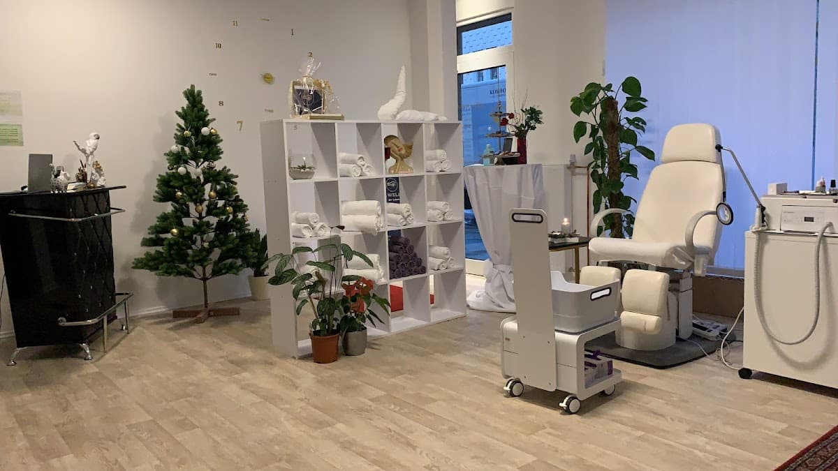 SPA & WELLNESS by Lida - Lünen