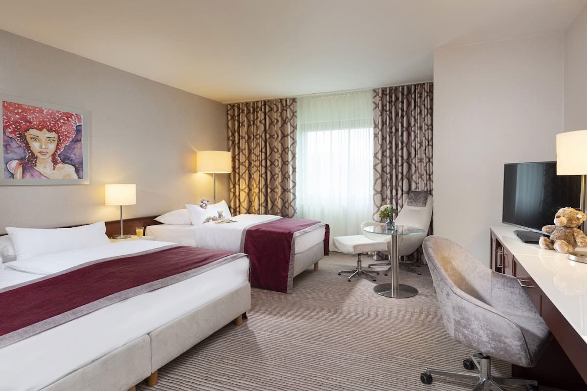 Maritim Hotel Bonn - Bild 2