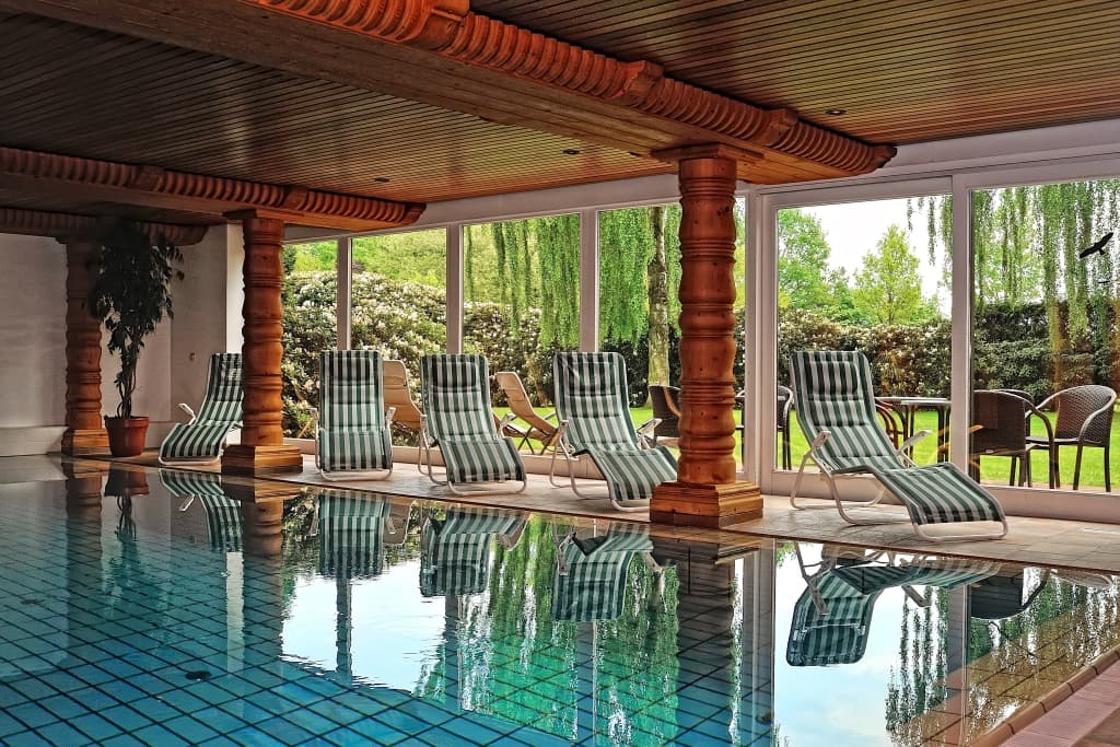 Landhaus Haake [Heino Haake & Co. Hotel KG] - Bild 3