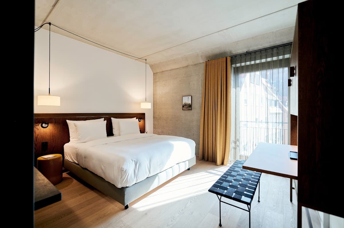 Karl August - a Neighborhood Hotel - Bild 2