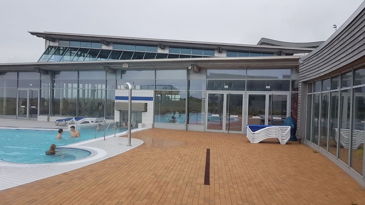 Dünen-Therme - Bild 3