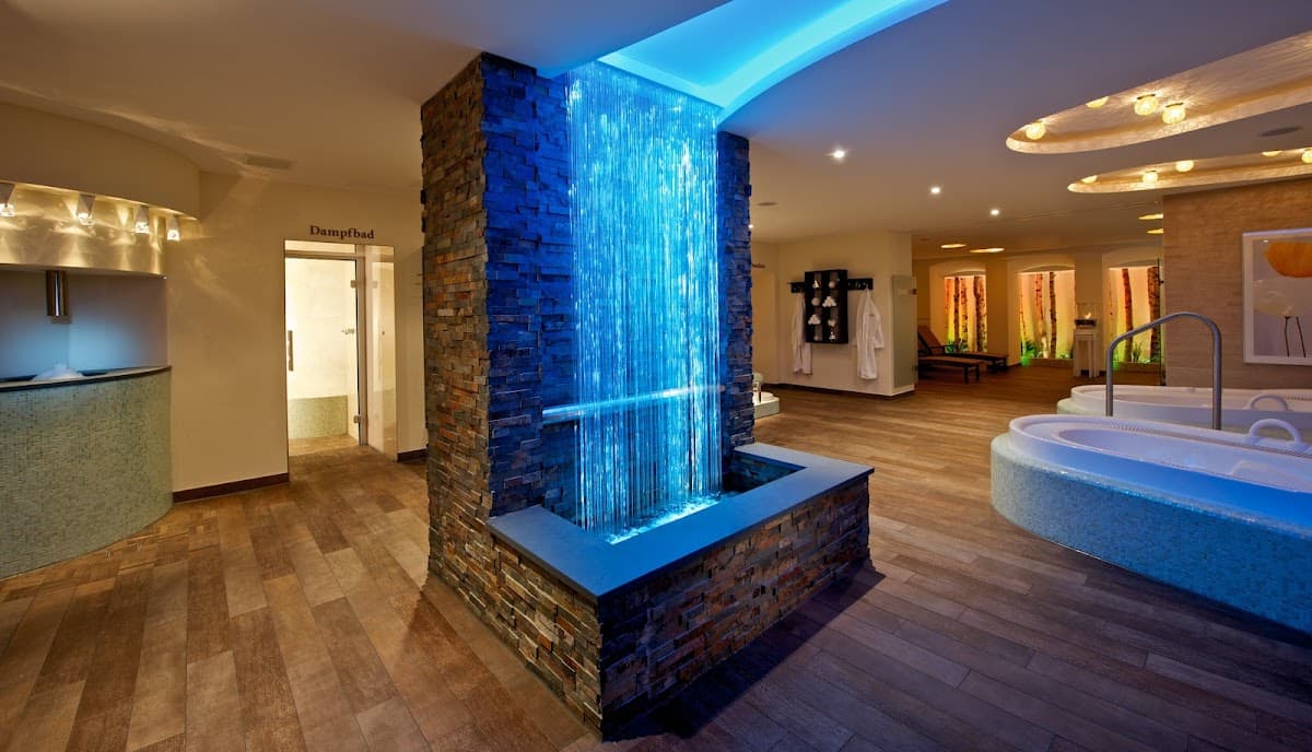 Kaiserhof Beauty & Spa