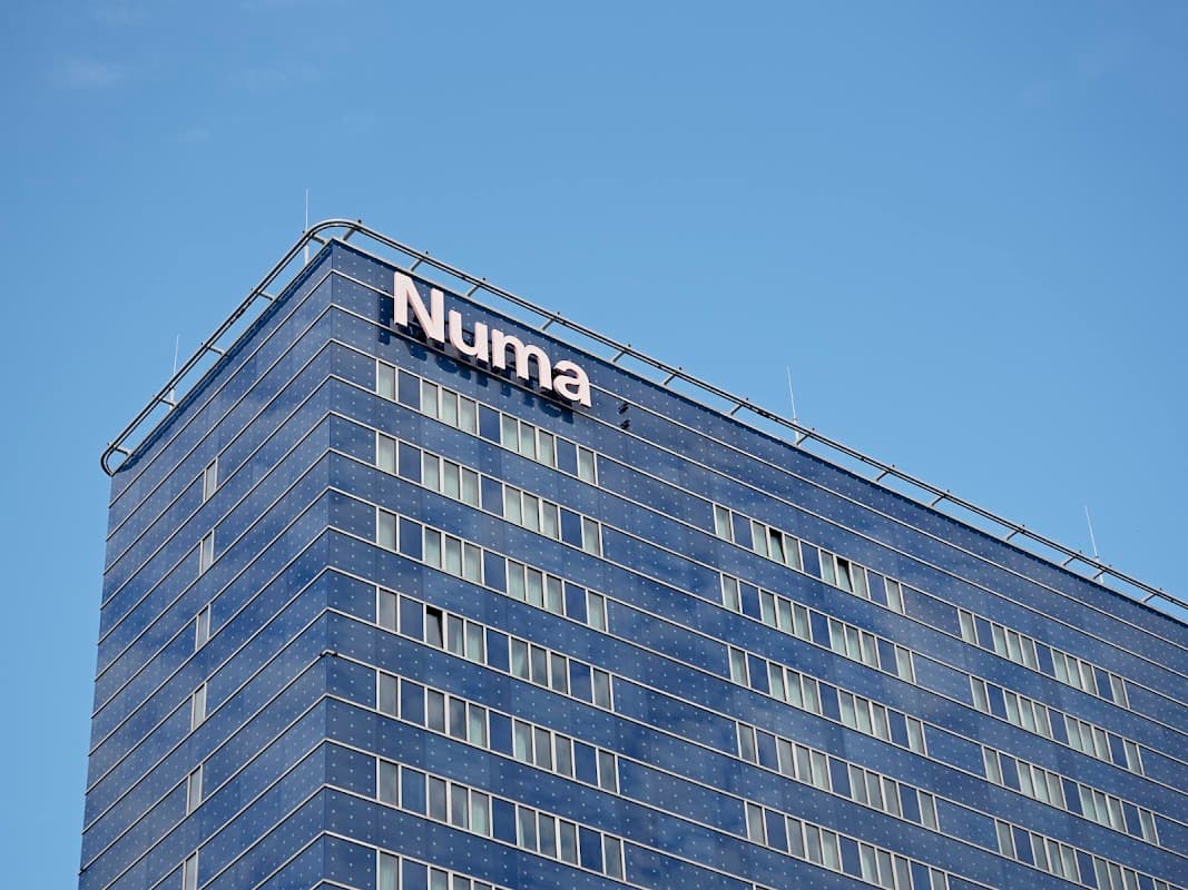 Numa Hamburg St Georg