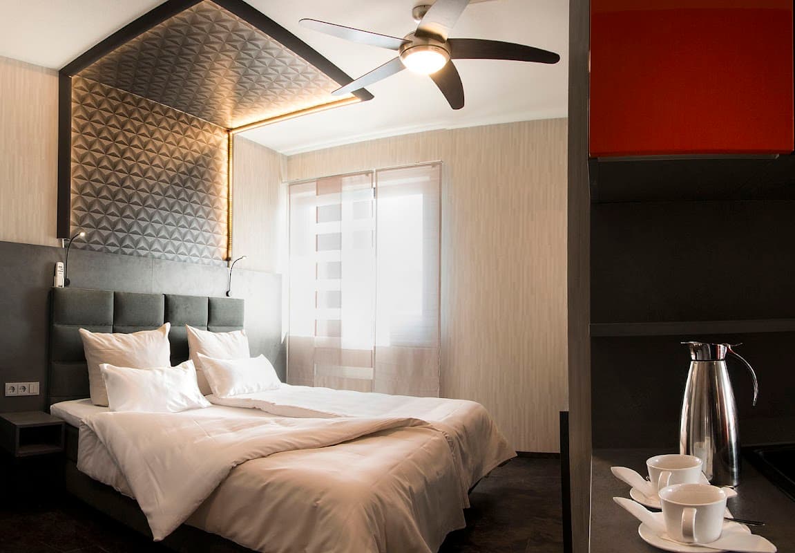 Hotel Lifestyle Mindelheim - Bild 2