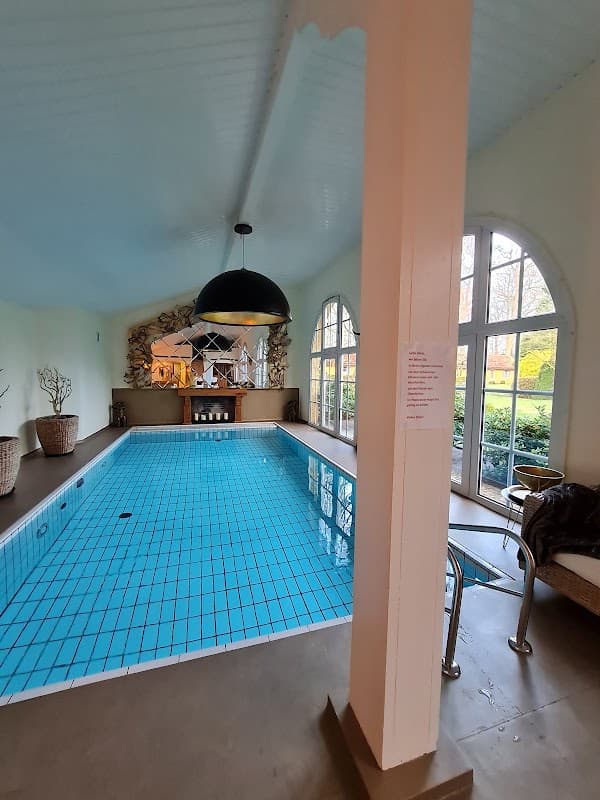 Gut Varendorf Beauté und Fitness GmbH - Bild 3