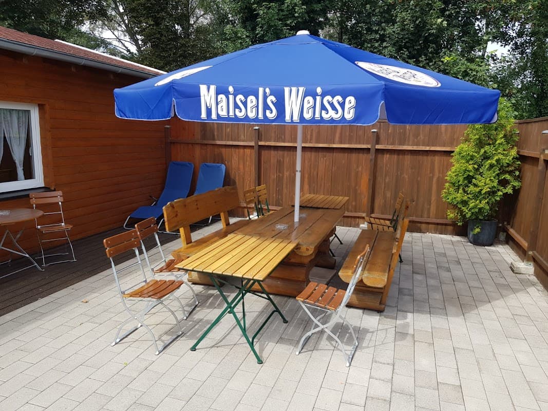Saunalandschaft Neptun - Bild 2