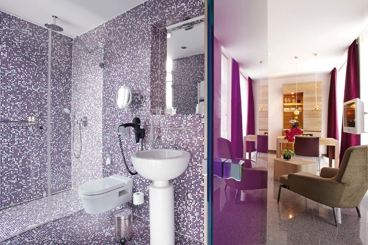 Abito Suites - Bild 3