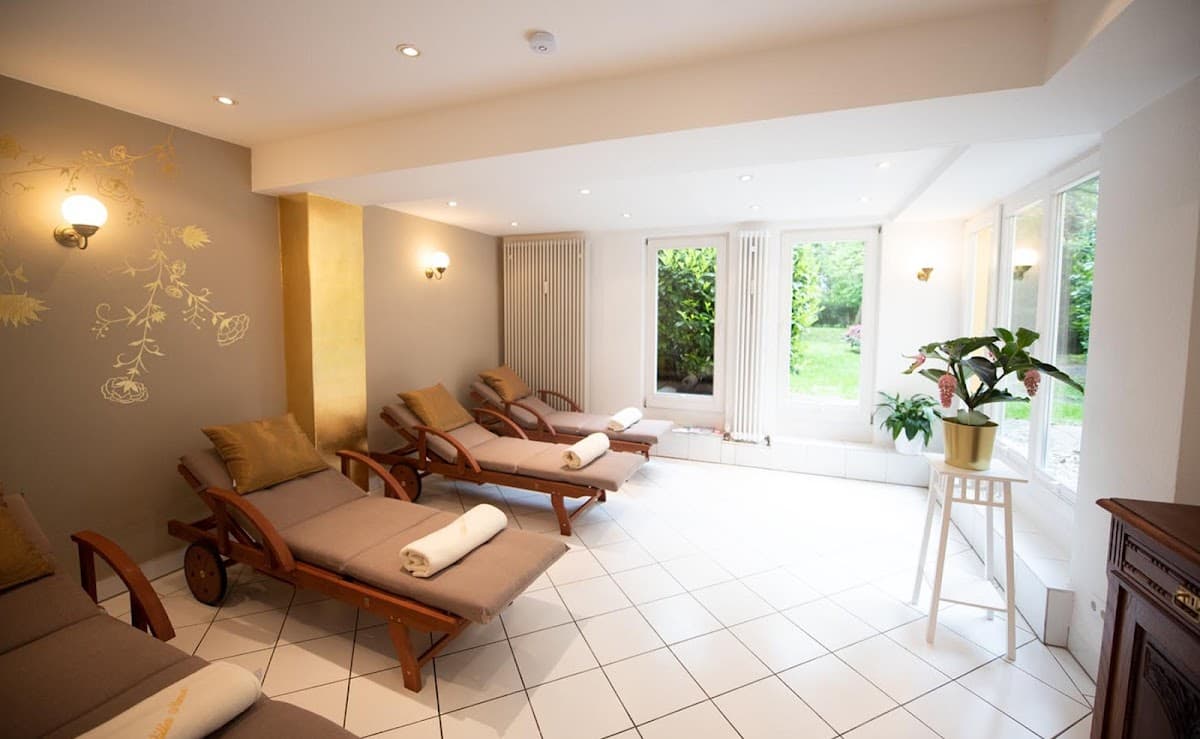 Villa Alma – Sauna und Wellness in Krefeld - Bild 2