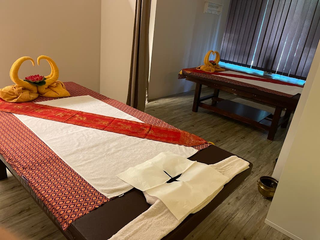 Sayam Spa Thai Massage - Bild 2