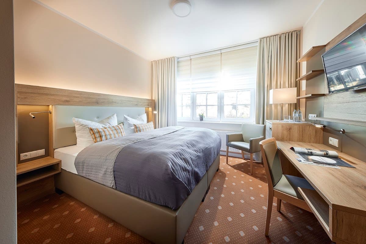 Struck Landhotel & SPA - Bild 2