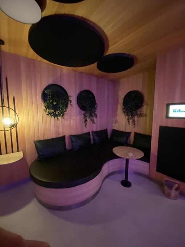 MySpa – Your personal Wellzone - Bild 2