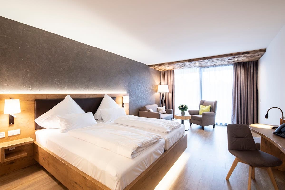 PETERS Hotel & Spa - Bild 2