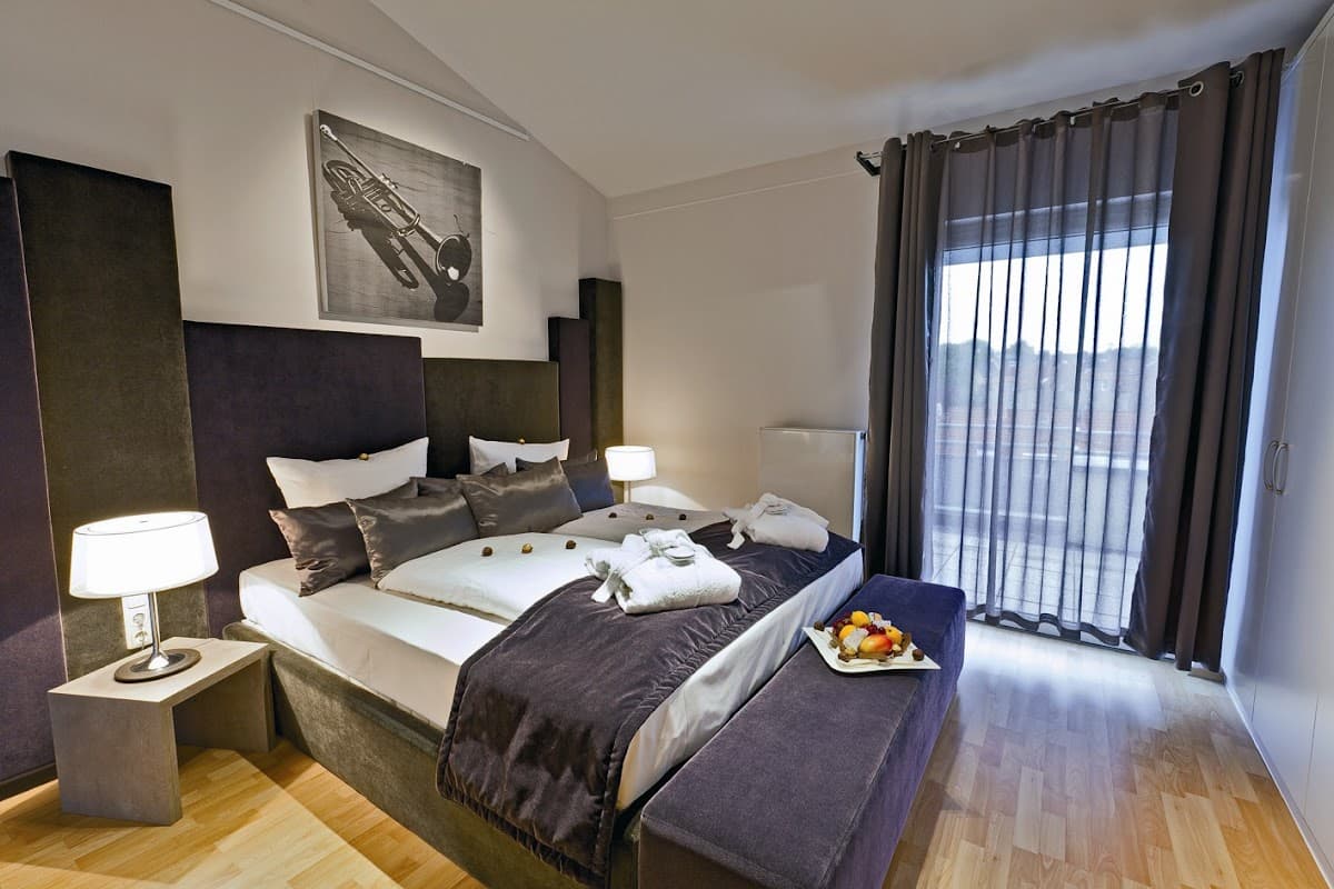 Art Hotel Aachen Superior - Bild 2