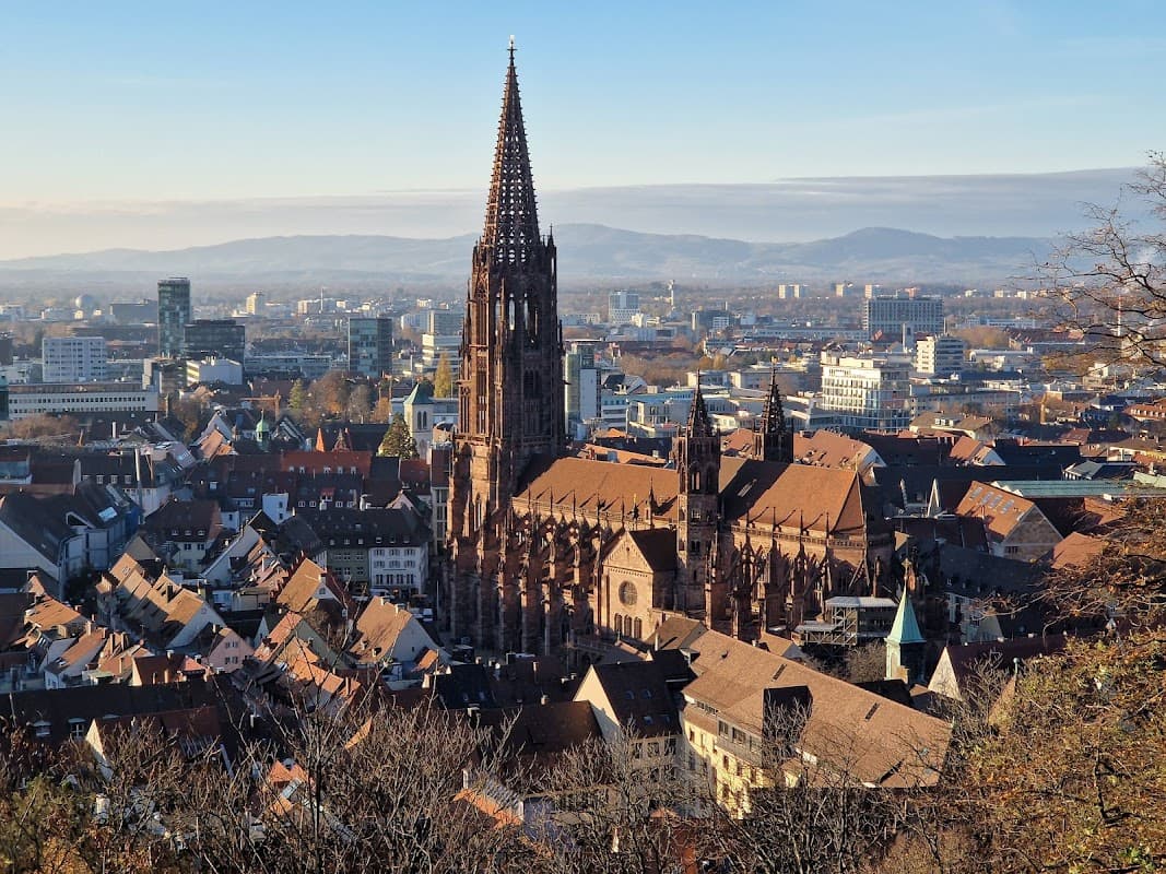 Apart Hotel Freiburg