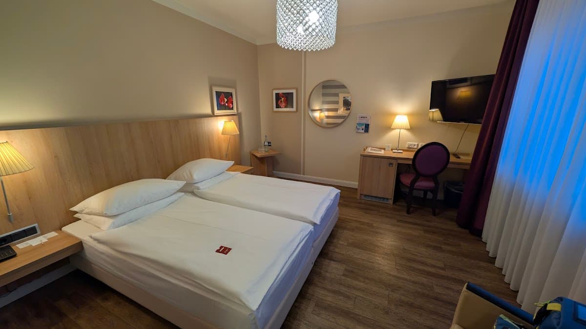 Hotel Schepers GmbH - Bild 2