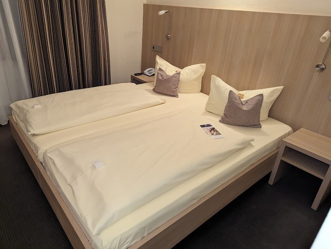 Hotel Berliner Hof - Bild 2