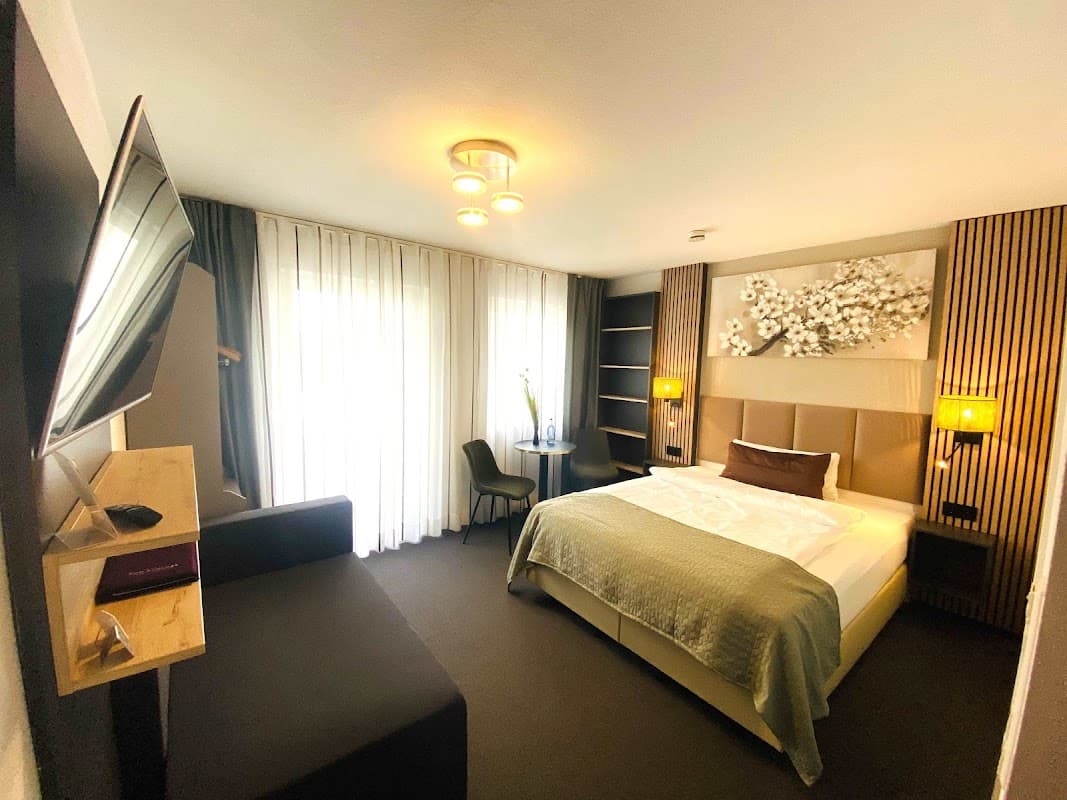Ferien- und Business-Apartments, Amtzell - Bild 2