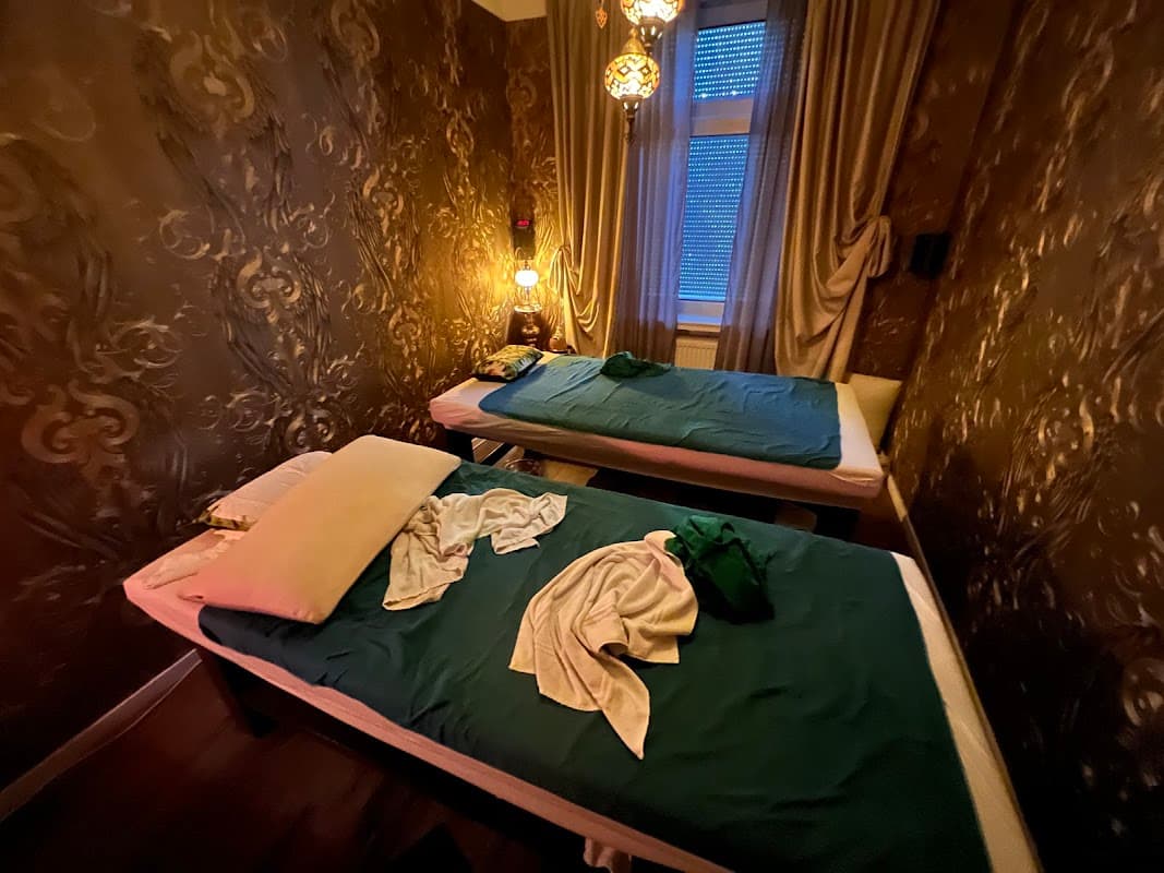 Surapa Thai Massage & Spa - Bild 3