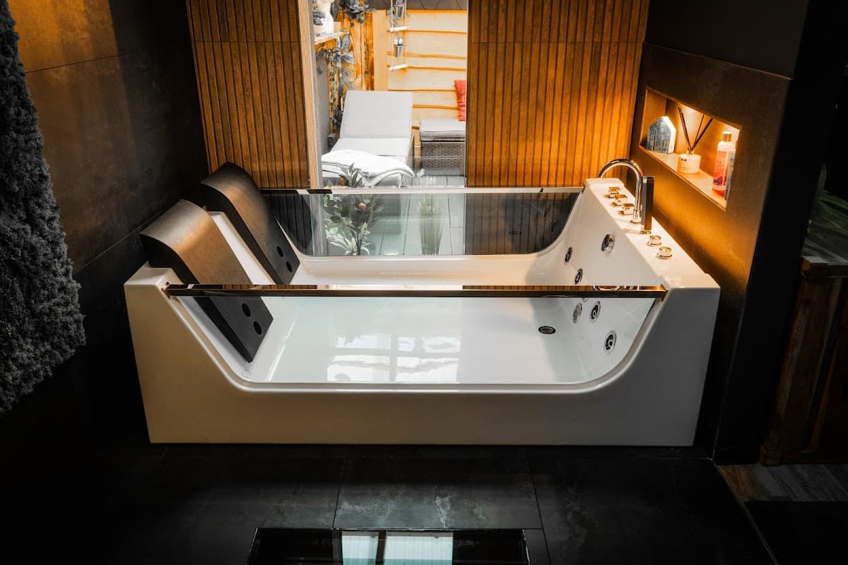 Juloft Private Suite - Bild 3