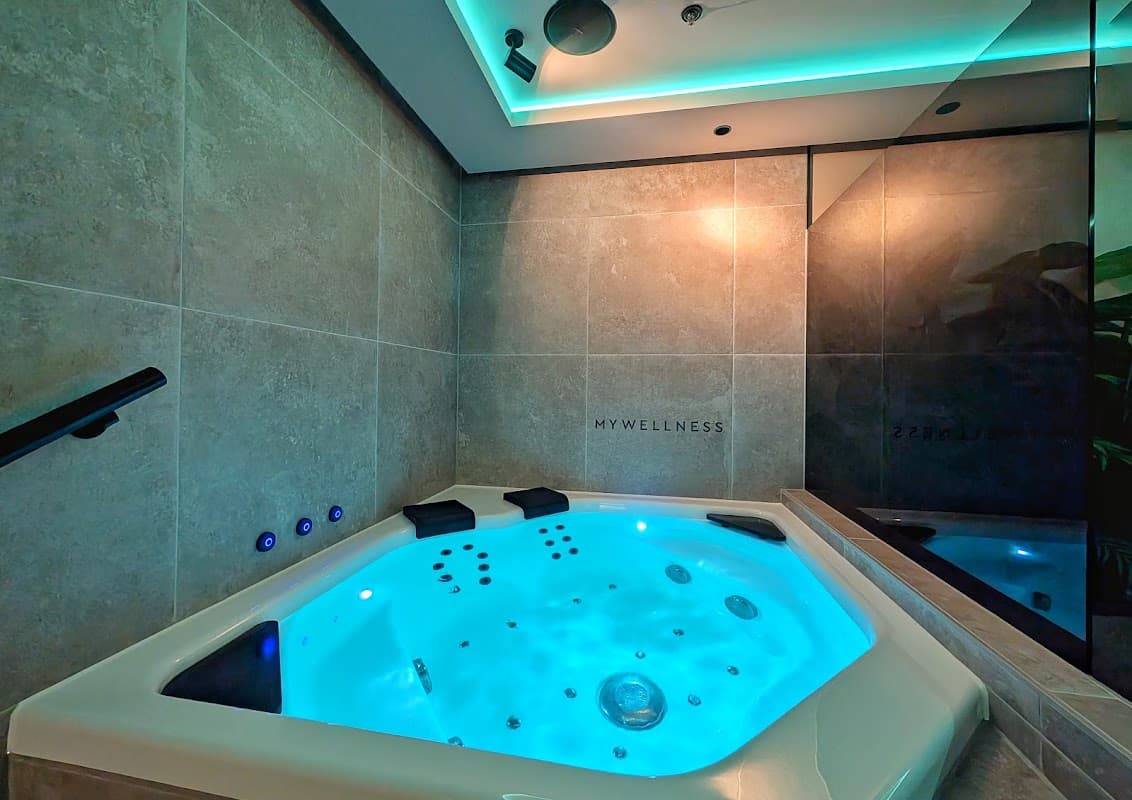 MyWellness Münster