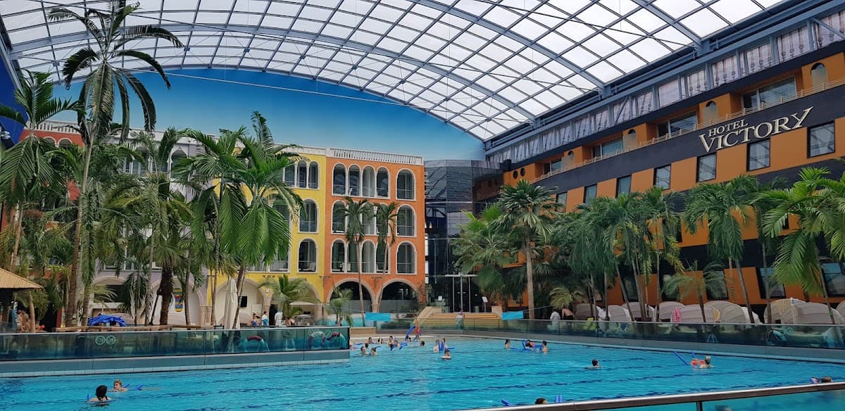 Hotel Victory Therme Erding - Bild 3