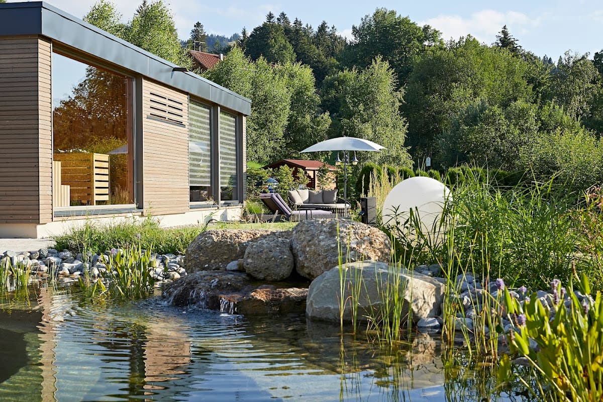 Natur-&Genießerhotel DER BIRKENHOF