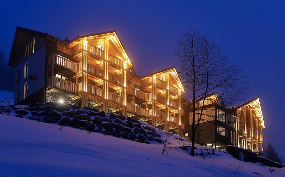 Black Forest Lodge