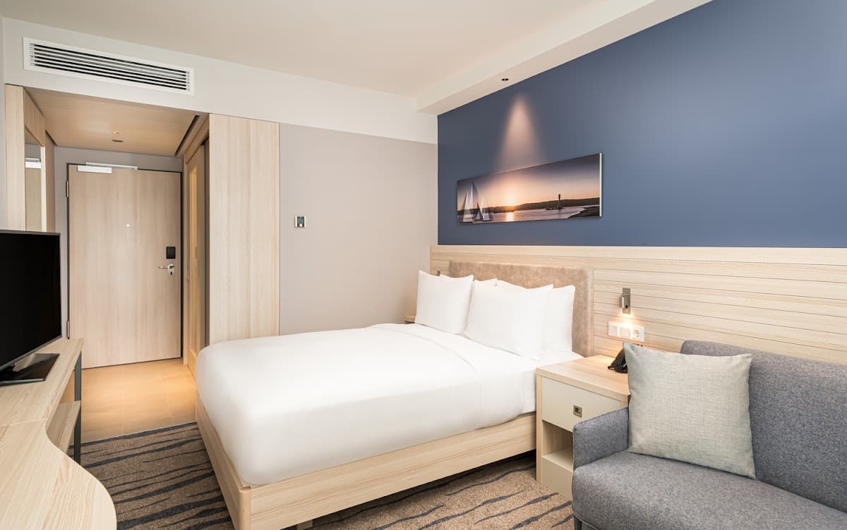 Hampton by Hilton Kiel - Bild 2