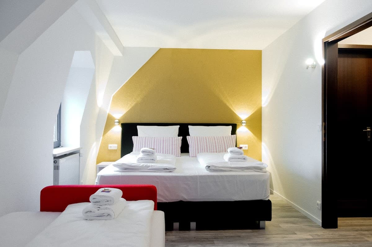 Arthotel ANA Gold I Augsburg - Bild 2