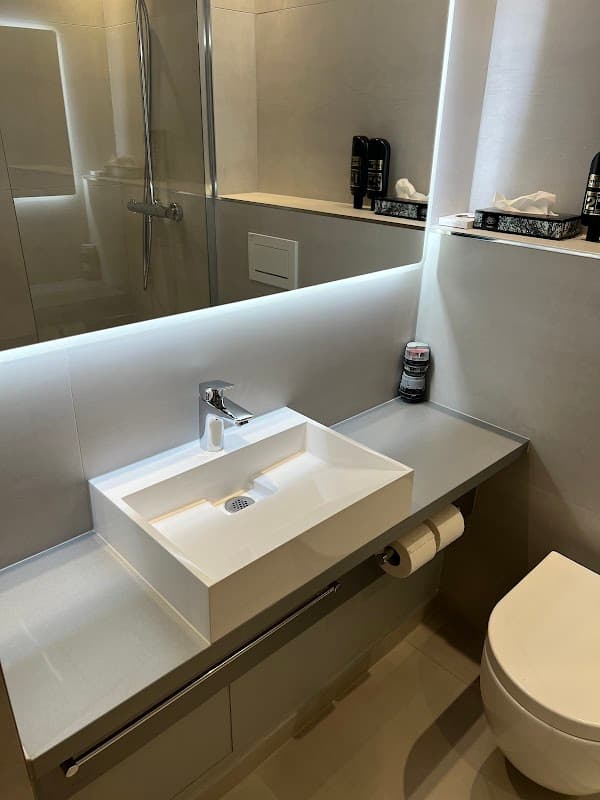 Hotel am Karlstor - Bild 3